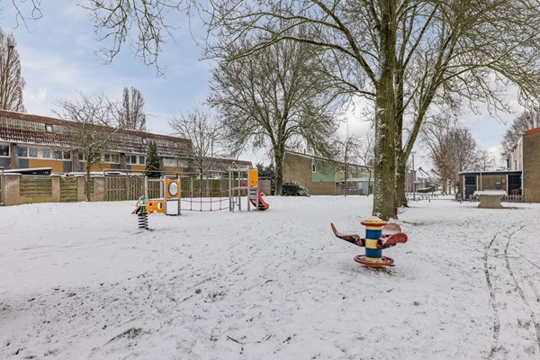 Medium property photo - Wilgenhof 14, 6691 AH Gendt